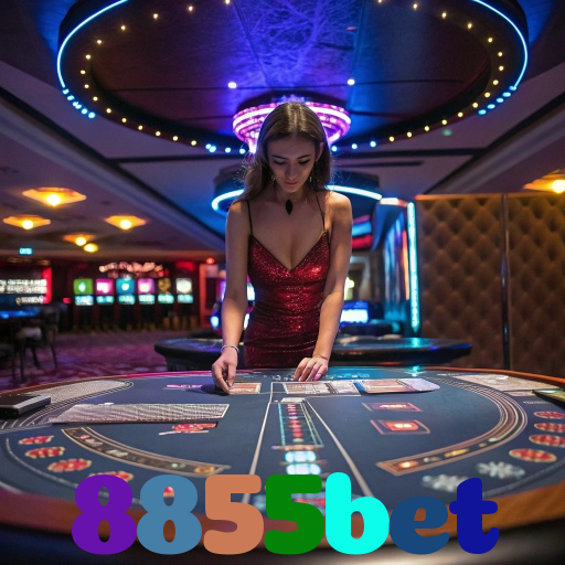 8855bet - Baixe o app 8855bet no Google Play e jogue ao vivo