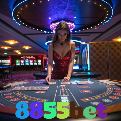 8855bet - Baixe o app 8855bet no Google Play e jogue ao vivo