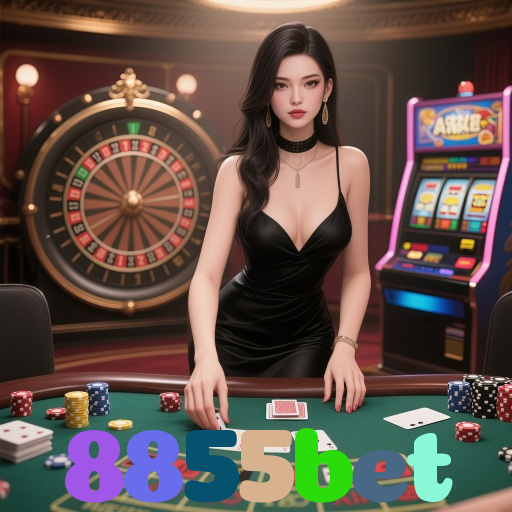 8855bet - Baixe o App 8855bet para Android e Comece a Jogar