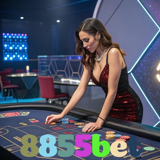 8855bet - Baixe o App 8855bet para Android e Comece a Jogar
