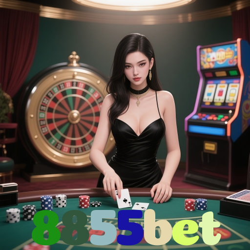 8855bet - Baixe o App 8855bet para Android e Comece a Jogar