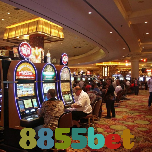8855bet - Baixe o App 8855bet para Android e Comece a Jogar