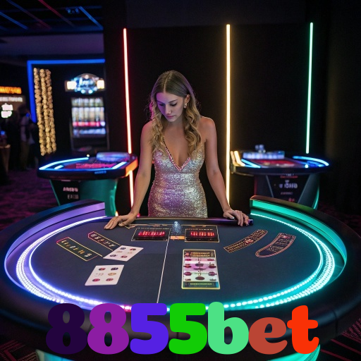 8855bet - Baixe o app 8855bet no Google Play e jogue ao vivo