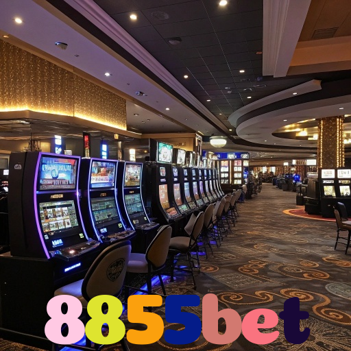 8855bet - Baixe o App 8855bet para Android e Comece a Jogar