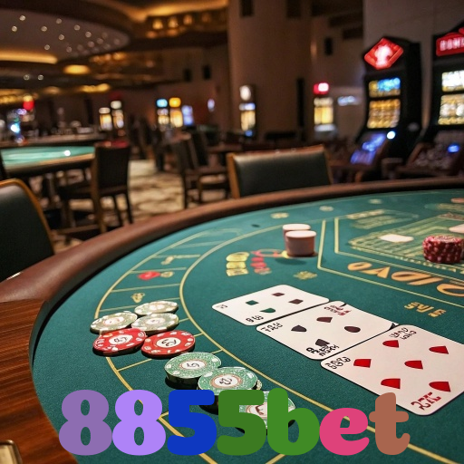 8855bet - Baixe o app 8855bet no Google Play e jogue ao vivo