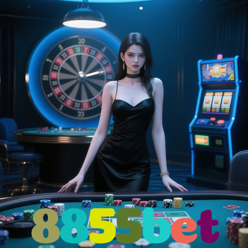8855bet - Baixe o App 8855bet para Android e Comece a Jogar