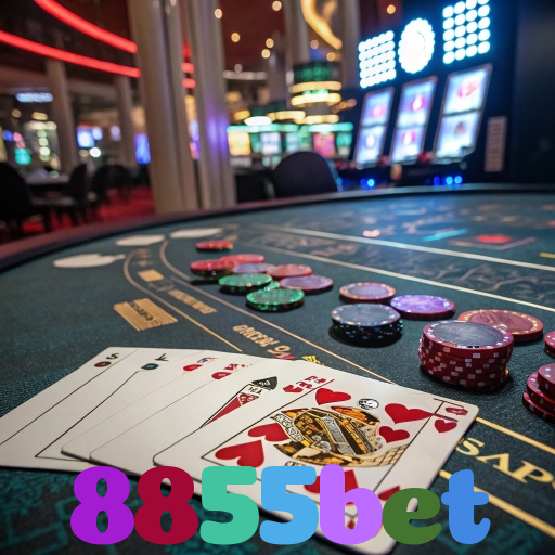 8855bet - Baixe o App 8855bet para Android e Comece a Jogar