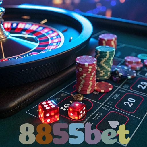 8855bet - Baixe o app 8855bet no Google Play e jogue ao vivo