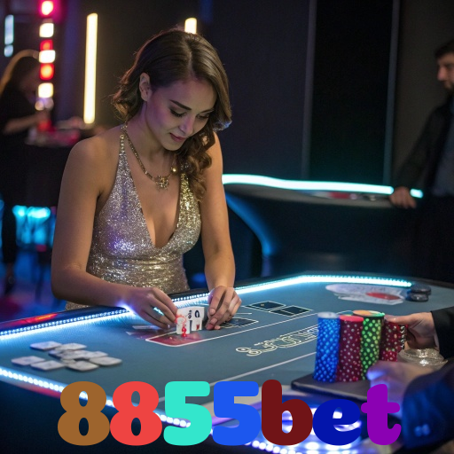 8855bet - Baixe o app 8855bet no Google Play e jogue ao vivo