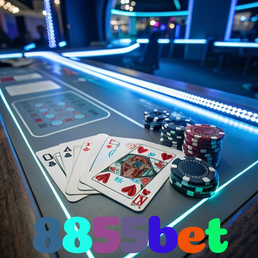 8855bet - Baixe o App 8855bet para Android e Comece a Jogar