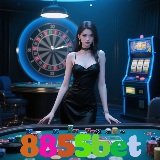 8855bet - Baixe o app 8855bet no Google Play e jogue ao vivo