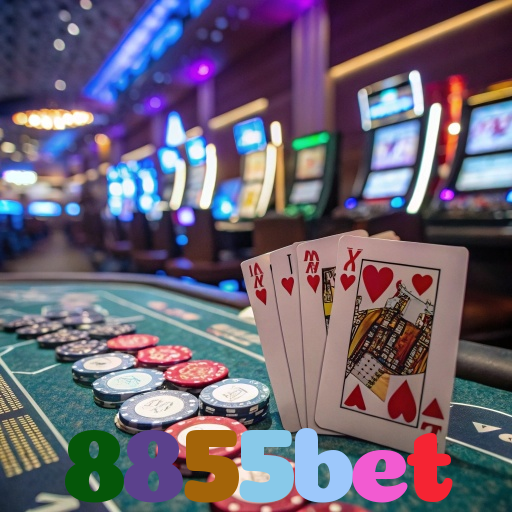 8855bet - Baixe o App 8855bet para Android e Comece a Jogar