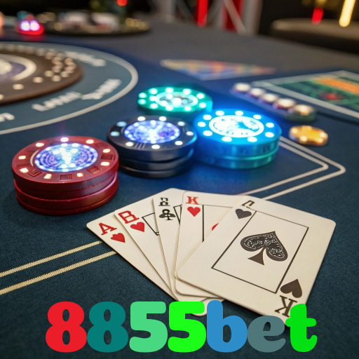 8855bet - Baixe o app 8855bet no Google Play e jogue ao vivo