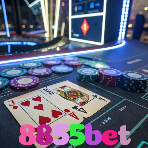 8855bet - Baixe o App 8855bet para Android e Comece a Jogar