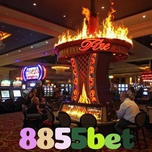 8855bet - Baixe o App 8855bet para Android e Comece a Jogar
