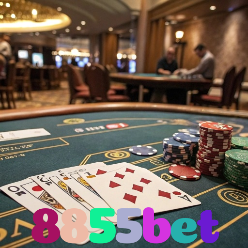 8855bet - Baixe o App 8855bet para Android e Comece a Jogar