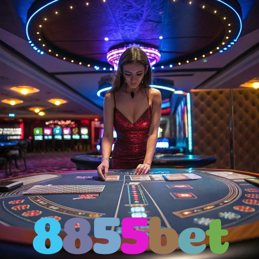 8855bet - Baixe o App 8855bet para Android e Comece a Jogar