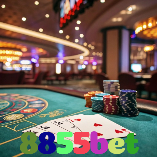 8855bet - Baixe o app 8855bet no Google Play e jogue ao vivo