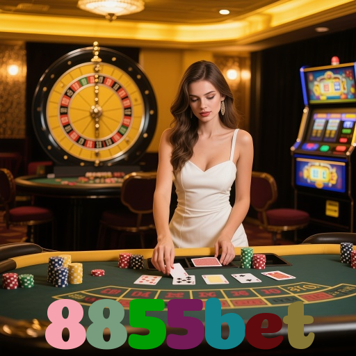 8855bet - Baixe o App 8855bet para Android e Comece a Jogar