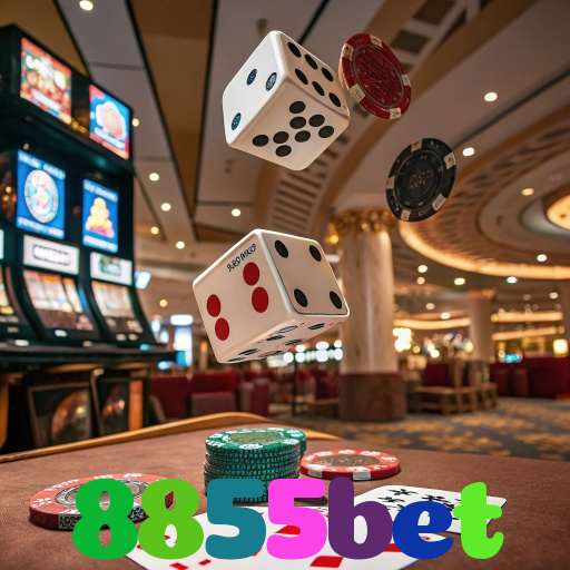 8855bet - Baixe o app 8855bet no Google Play e jogue ao vivo