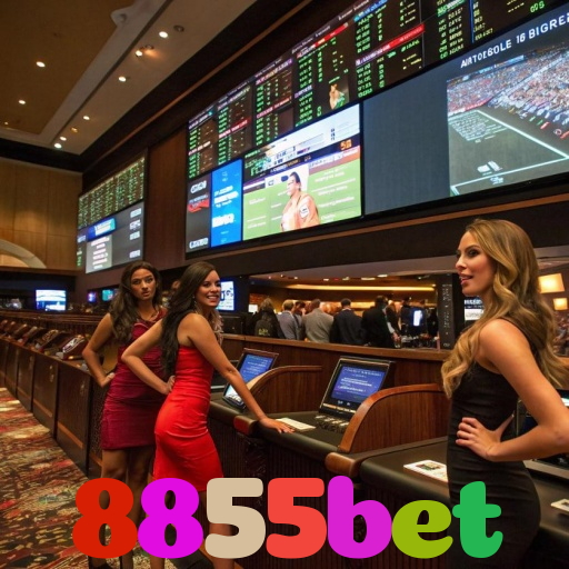 8855bet - Baixe o app 8855bet no Google Play e jogue ao vivo