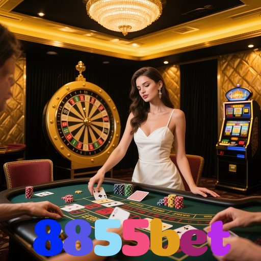 8855bet - Baixe o app 8855bet no Google Play e jogue ao vivo