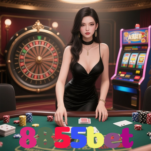 8855bet - Baixe o App 8855bet para Android e Comece a Jogar