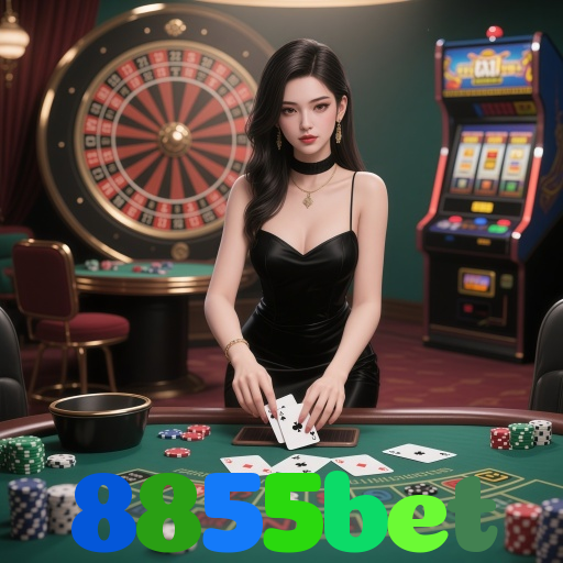 8855bet - Baixe o app 8855bet no Google Play e jogue ao vivo