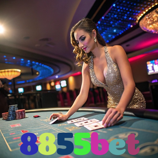 8855bet - Baixe o App 8855bet para Android e Comece a Jogar