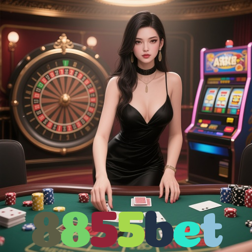 8855bet - Baixe o App 8855bet para Android e Comece a Jogar