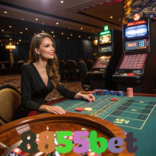 8855bet - Baixe o App 8855bet para Android e Comece a Jogar