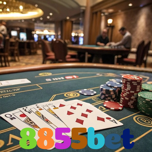 8855bet - Baixe o App 8855bet para Android e Comece a Jogar