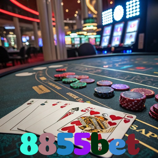 8855bet - Baixe o App 8855bet para Android e Comece a Jogar