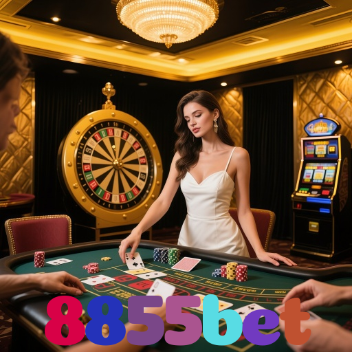 8855bet - Baixe o app 8855bet no Google Play e jogue ao vivo