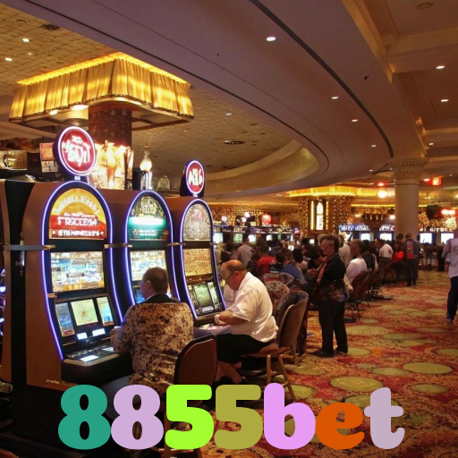 8855bet - Baixe o App 8855bet para Android e Comece a Jogar