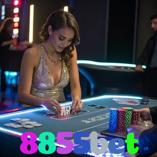 8855bet - Baixe o app 8855bet no Google Play e jogue ao vivo