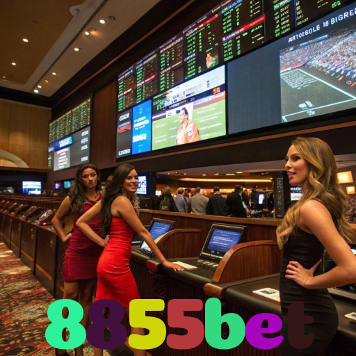 8855bet - Baixe o App 8855bet para Android e Comece a Jogar