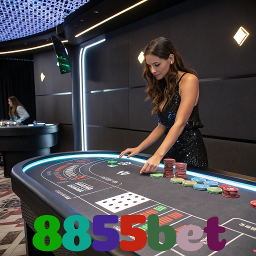 8855bet - Baixe o app 8855bet no Google Play e jogue ao vivo