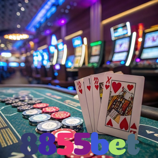 8855bet - Baixe o App 8855bet para Android e Comece a Jogar