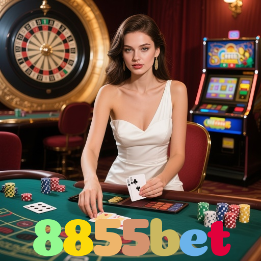 8855bet - Baixe o App 8855bet para Android e Comece a Jogar