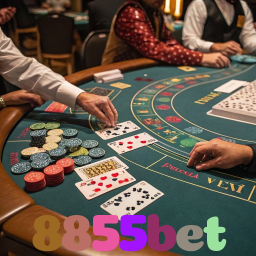 8855bet - Baixe o App 8855bet para Android e Comece a Jogar