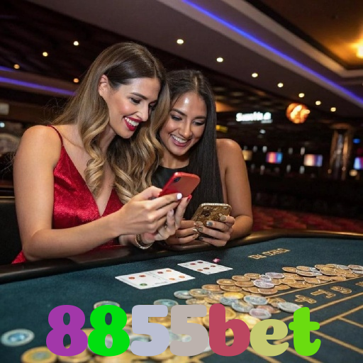 8855bet - Baixe o app 8855bet no Google Play e jogue ao vivo
