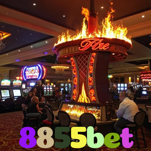 8855bet - Baixe o app 8855bet no Google Play e jogue ao vivo