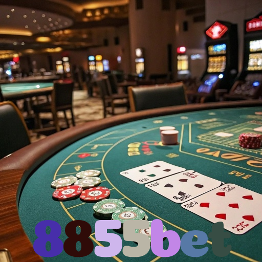 8855bet - Baixe o App 8855bet para Android e Comece a Jogar