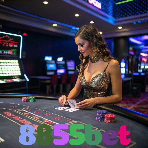 8855bet - Baixe o app 8855bet no Google Play e jogue ao vivo