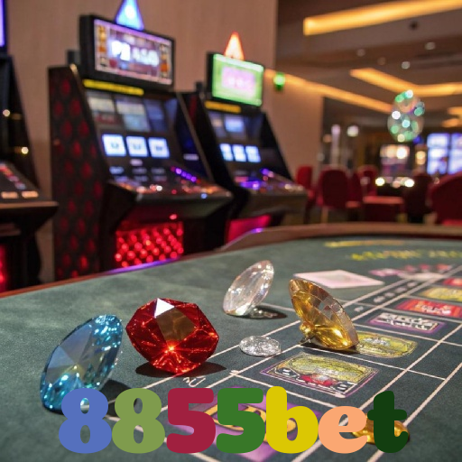 8855bet - Baixe o App 8855bet para Android e Comece a Jogar