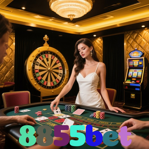8855bet - Baixe o App 8855bet para Android e Comece a Jogar