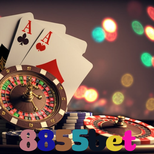 8855bet - Baixe o App 8855bet para Android e Comece a Jogar
