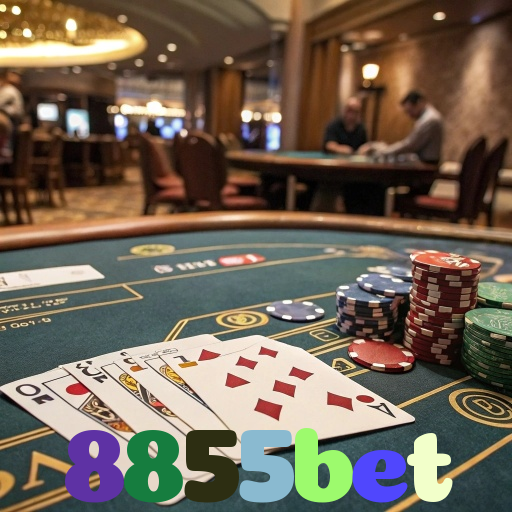 8855bet - Baixe o app 8855bet no Google Play e jogue ao vivo