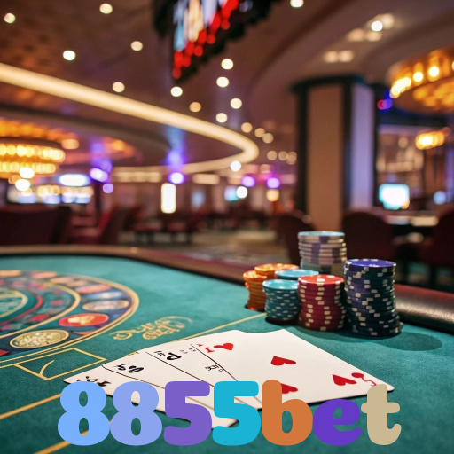 8855bet - Baixe o App 8855bet para Android e Comece a Jogar